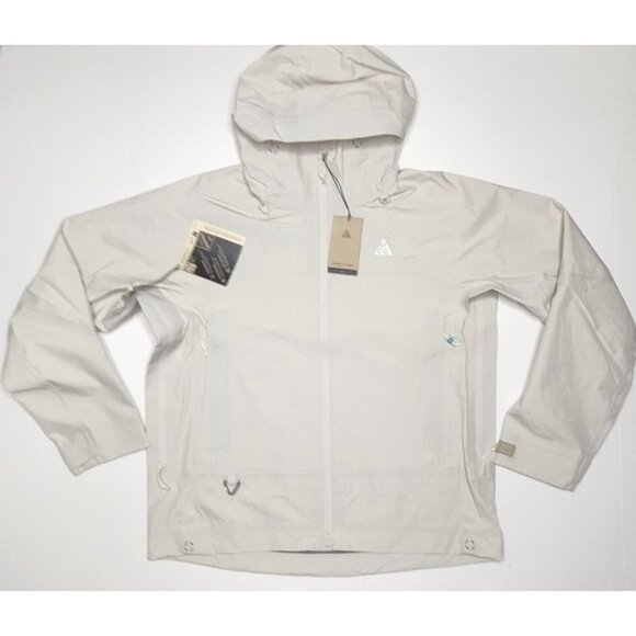 Nike ACG "Misery Ridge" Storm-FIT ADV GORE-TEX Jacket FV8641-104 - Picture 2 of 12